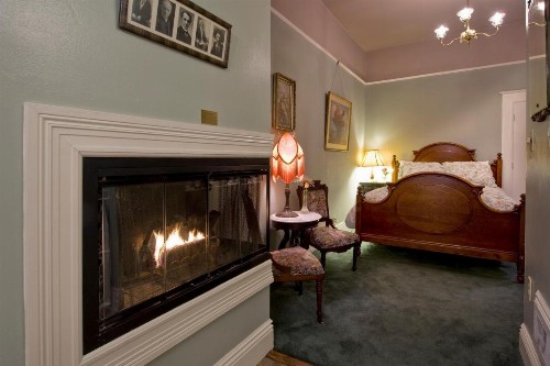 Inn San Francisco - image 22