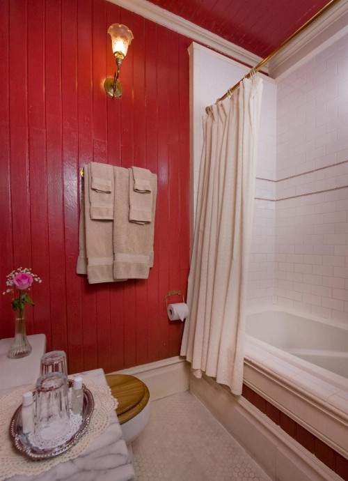 Inn San Francisco - image 24