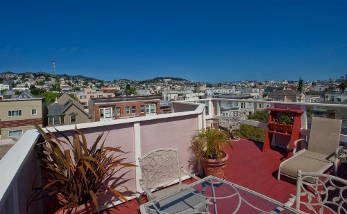Inn San Francisco - image 29