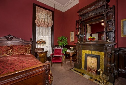 Inn San Francisco - image 3