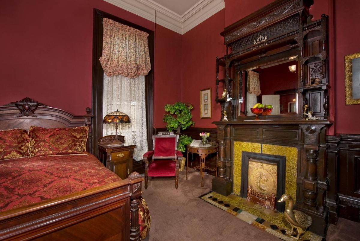 Inn San Francisco - image 3