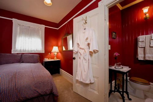 Inn San Francisco - image 33