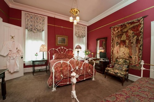 Inn San Francisco - image 34