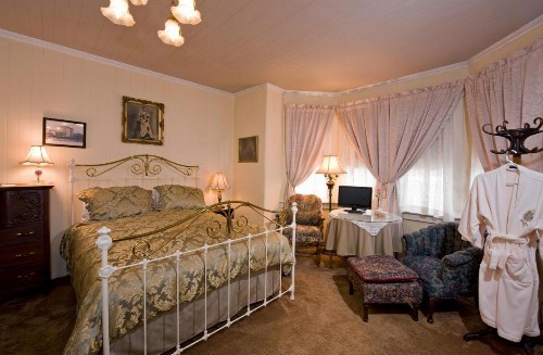 Inn San Francisco - image 5