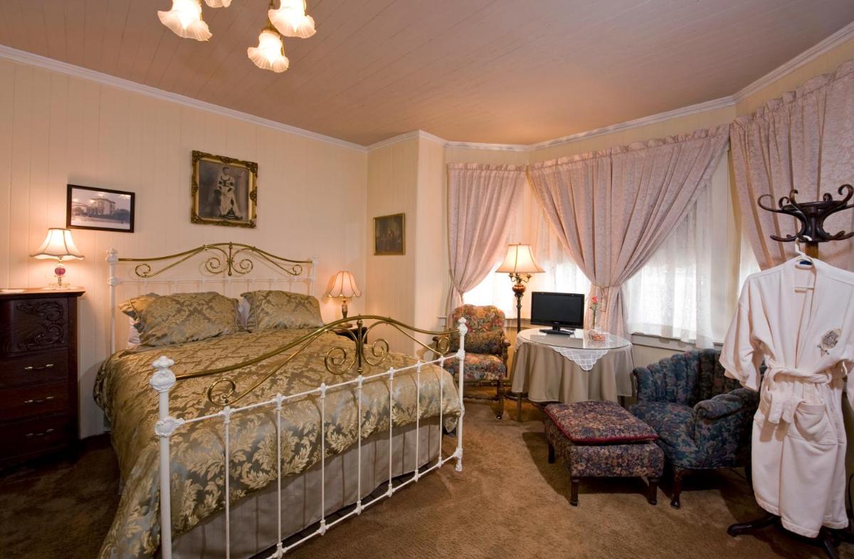 Inn San Francisco - image 5
