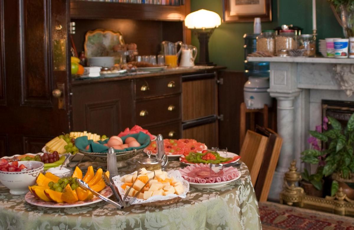 Inn San Francisco - image 6