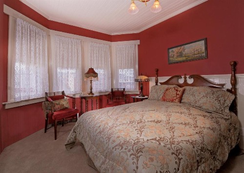 Inn San Francisco - image 7