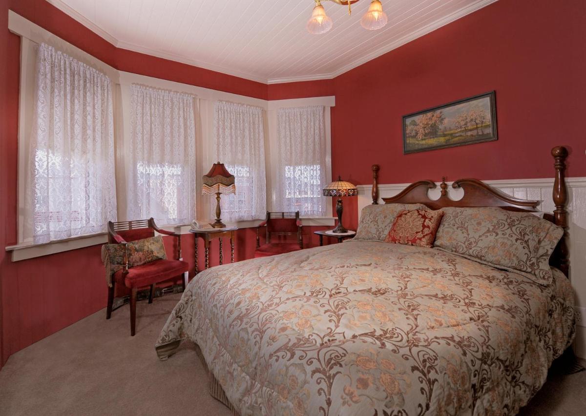 Inn San Francisco - image 7