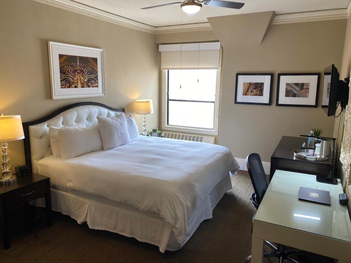 Kensington Park Hotel - image 2