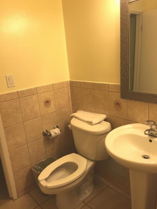 Surf Motel - image 16