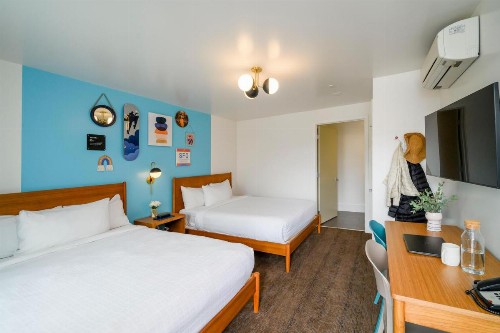 Beck's Motor Lodge - image 13