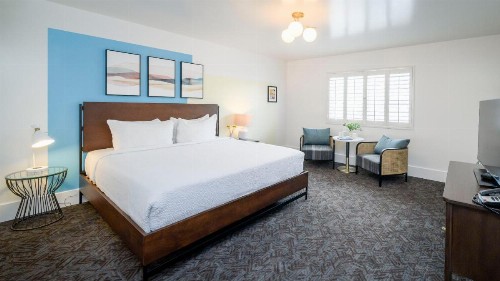 Beck's Motor Lodge - image 20