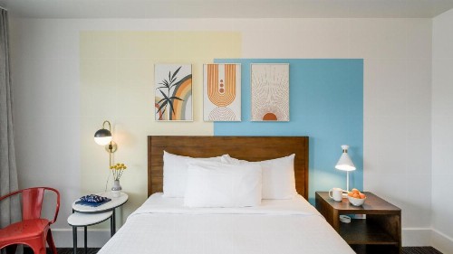 Beck's Motor Lodge - image 21