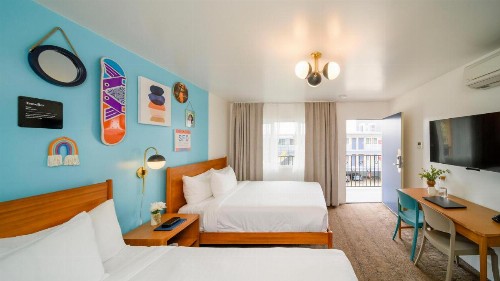 Beck's Motor Lodge - image 4