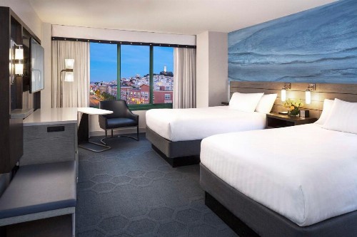 Hyatt Centric Fisherman's Wharf San Francisco - image 10