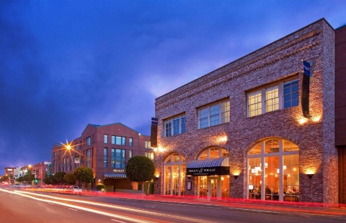 Hyatt Centric Fisherman's Wharf San Francisco - image 14