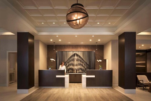 Hyatt Centric Fisherman's Wharf San Francisco - image 2