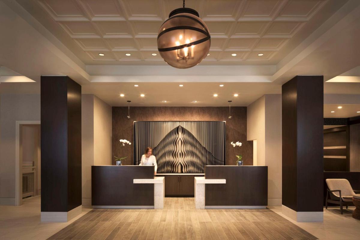 Hyatt Centric Fisherman's Wharf San Francisco - image 2