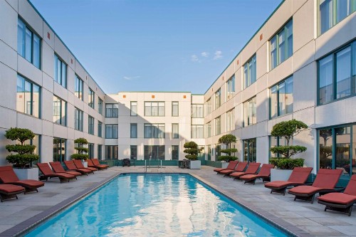 Hyatt Centric Fisherman's Wharf San Francisco - image 3