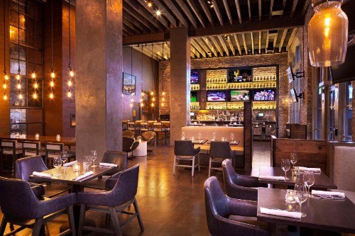 Hyatt Centric Fisherman's Wharf San Francisco - image 5