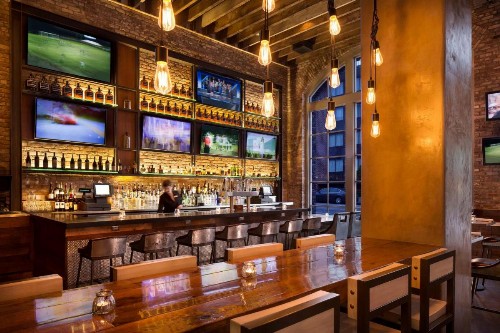 Hyatt Centric Fisherman's Wharf San Francisco - image 6