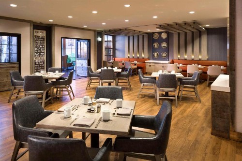 Hyatt Centric Fisherman's Wharf San Francisco - image 7