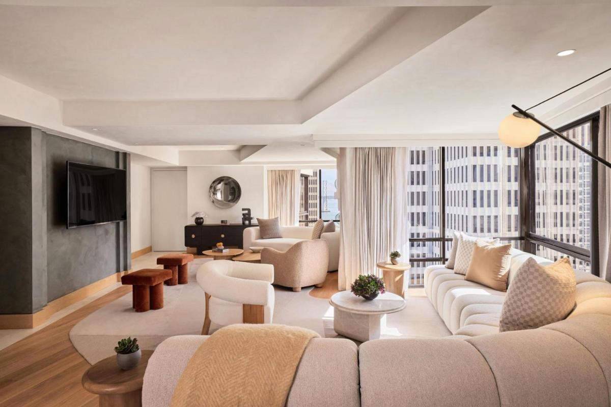 Le Meridien San Francisco - main image