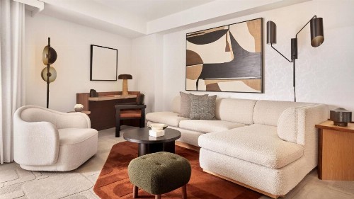 Le Meridien San Francisco - image 11