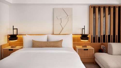 Le Meridien San Francisco - image 12