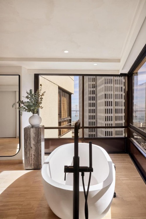 Le Meridien San Francisco - image 15