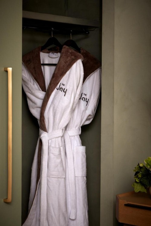 Le Meridien San Francisco - image 19