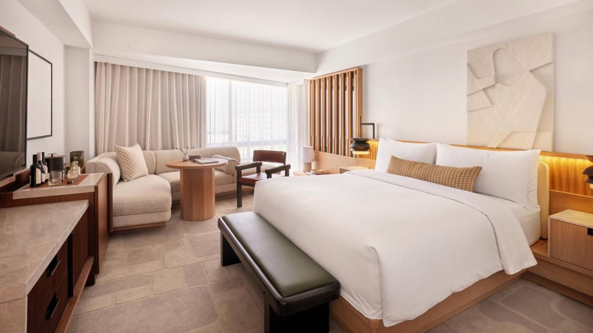 Le Meridien San Francisco - image 2
