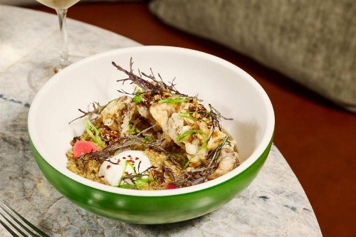 Le Meridien San Francisco - image 20