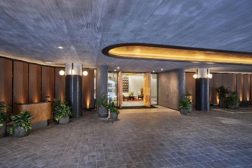 Le Meridien San Francisco - image 24