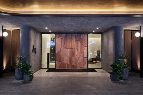 Le Meridien San Francisco - image 26
