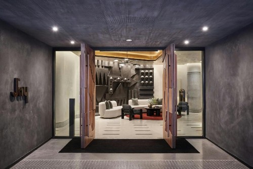 Le Meridien San Francisco - image 27