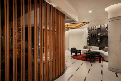 Le Meridien San Francisco - image 29