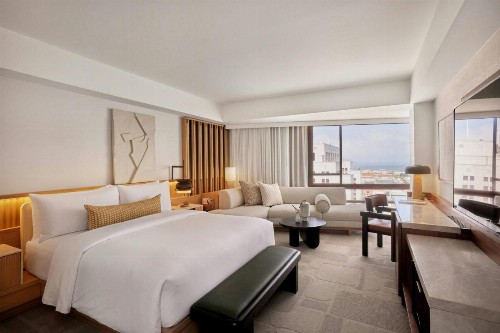 Le Meridien San Francisco - image 33