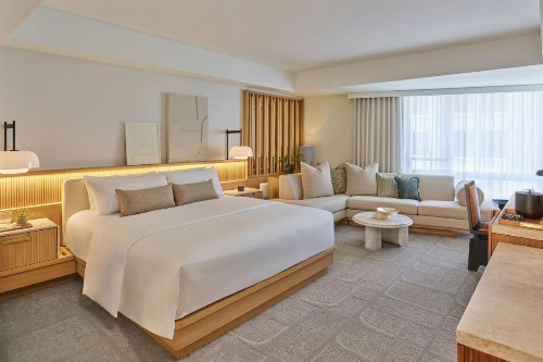 Le Meridien San Francisco - image 34