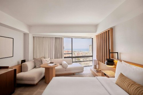 Le Meridien San Francisco - image 35