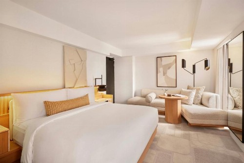 Le Meridien San Francisco - image 36