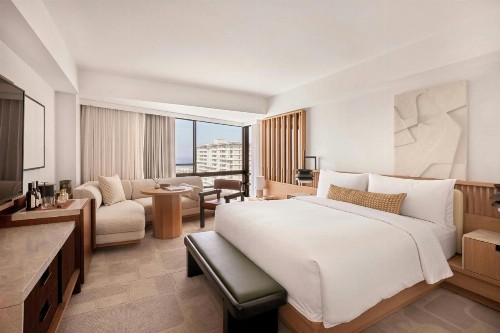 Le Meridien San Francisco - image 38