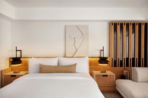 Le Meridien San Francisco - image 39