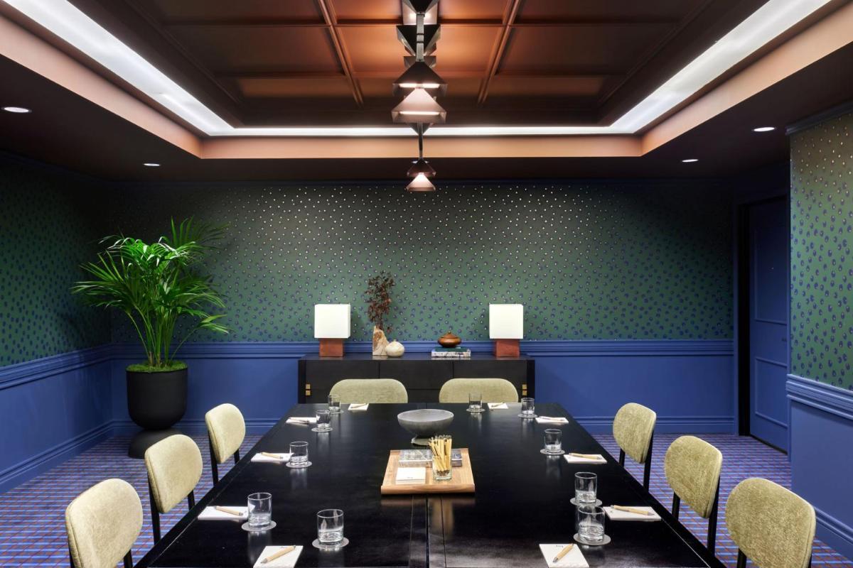 Le Meridien San Francisco - image 4