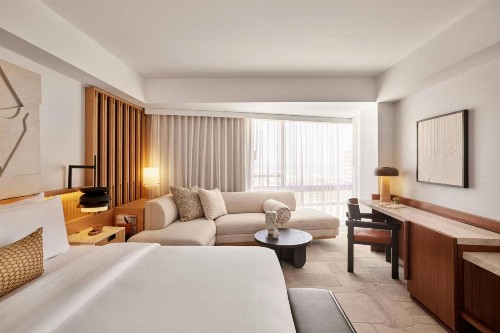 Le Meridien San Francisco - image 40