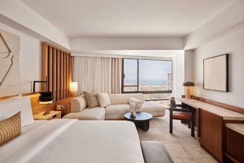 Le Meridien San Francisco - image 41