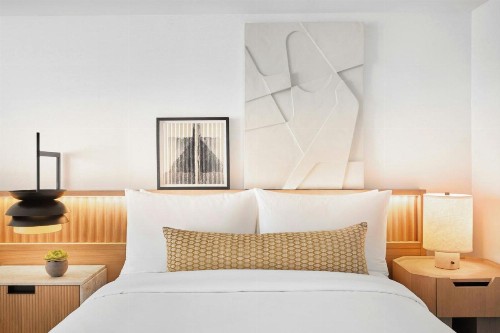 Le Meridien San Francisco - image 42