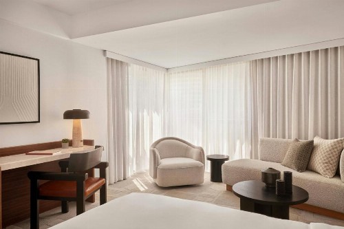 Le Meridien San Francisco - image 44