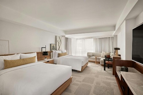 Le Meridien San Francisco - image 47