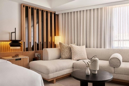 Le Meridien San Francisco - image 50
